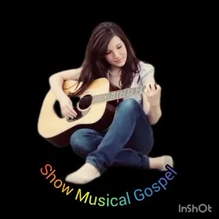 Show Musical Gospel