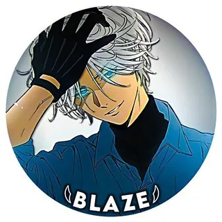 Blaze Edits