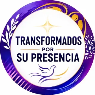 ❤️TRANSFORMADOS POR SU PRESENCIA.❤️😊❤️