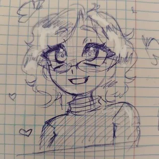 ♣️Энтони Макчиз♥