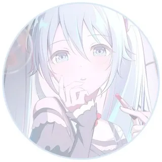 [Архив]𓈒 ㅤ﹫ㅤ𝓜𝗂ƙׁ𝓾 - 𝓬𝗵𝖺𝗇 ♡゙૮₍ ˃ ⤙ ˂ ₎ა