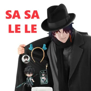 SASALELE 🛍
