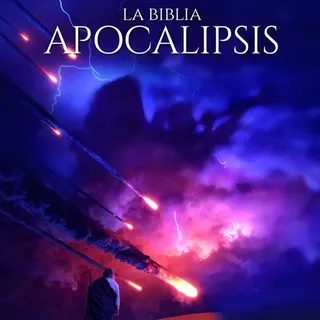 Apocalipsis y el tiempo final📚✝️