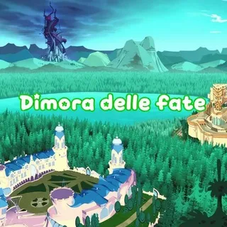Dimora delle fate