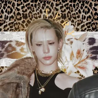百合🪷𝖳𝖤𝖱𝖸