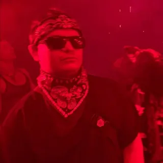 Evarcrow | DJ channel