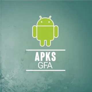 🗃| Apks GFA