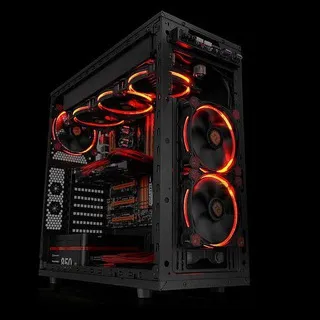 Mundo del PC Gamer 🖥