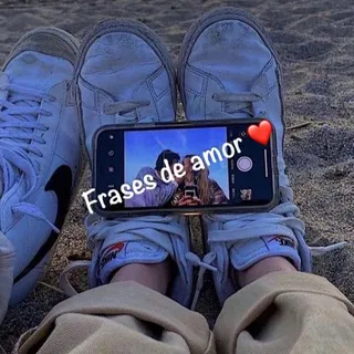 Frases de amor ♥️