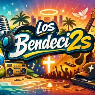 Los Bendeci2s