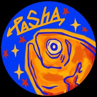 PaShA