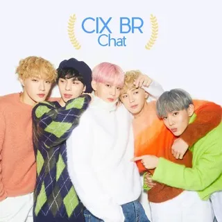 CIX BR Chat 🌱
