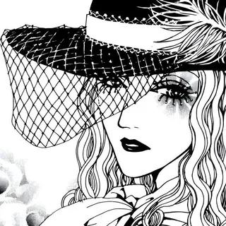 АРХИВ | ૮Ꮚ fem wiki . ♡ (!)