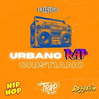 Urbano Rap Cristiano