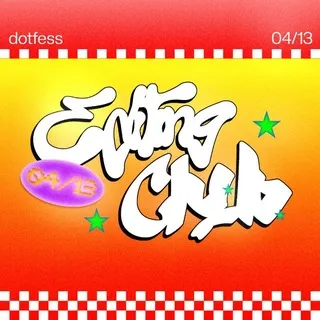 DotFess: Open daily