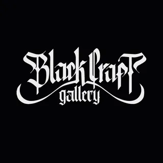 Black craft Gallery