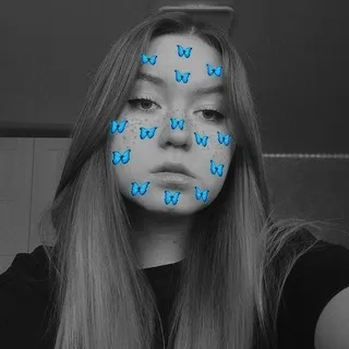 Оляска 🦋