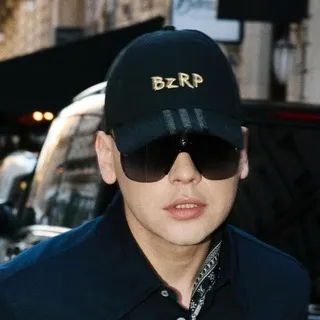 BIZARRAP FANS 🧢