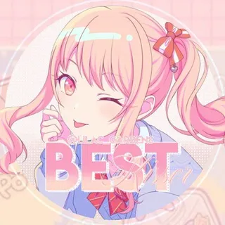 ִ 畑. ﹫ℬest 𝒦isser ୨ㅤׅ