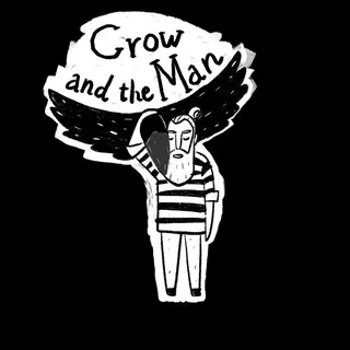 ☘️Crow and the Man☘️ инди-разработчик видеоигр