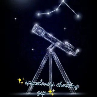 Spacelovers discussion group