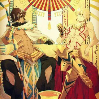 Fate/Academy