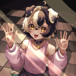 Inuru [VTuber]