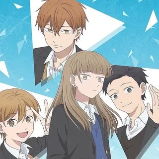 Koori no Jouheki 🇲🇽