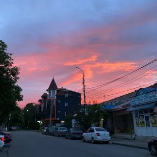 Еврейский сектор