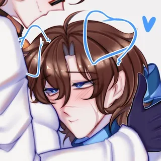 Твой Масик ♡