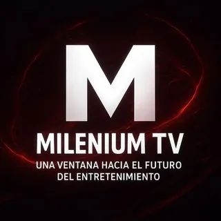 Canal Milenium tv