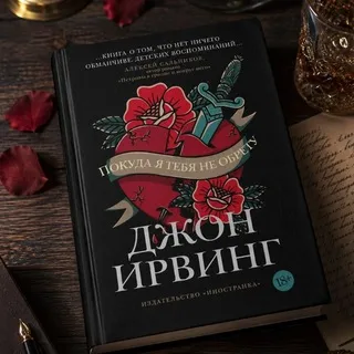 Вокруг СЧ "Покуда я тебя не обрету"
