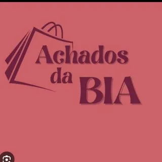 Achadinhos da Bia🛍🛍