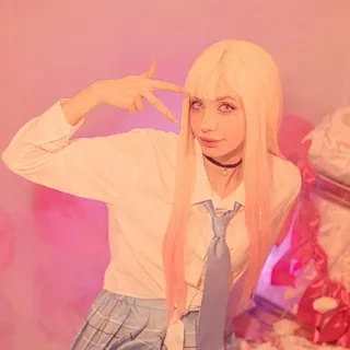 meewrage | cosplay