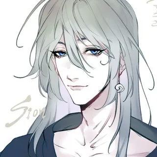 Sion 𓆟 𓆞