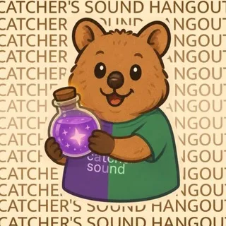 Catcher's Sound Hangout