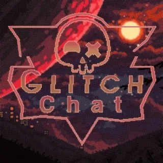 Glitch House Chat