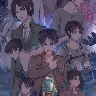 Attack on titan
