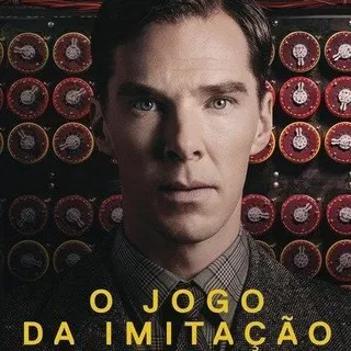 O Jogo da Imitação