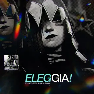 ELEGGIA: CLOSE!
