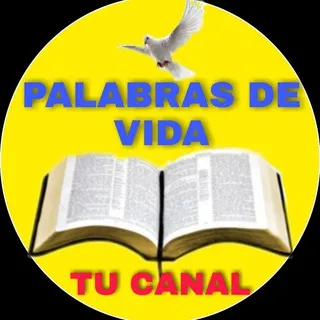 🔥PALABRAS DE VIDA 🔥