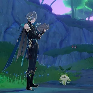 Cyan(log)