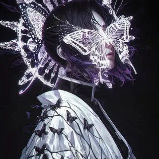 [ПЕРЕЗАГРУЗКА] ᏆNᎢᎬᏒNᎬᎢ ᎻᎬᏒᏫᎬᏚ｡♪♫*Ꮮifᴇ {🦋}