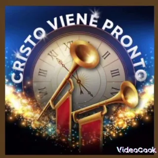💥CRISTO VIENE PRONTO💥 HOY ES EL DÍA DE SALVACIÓN !!