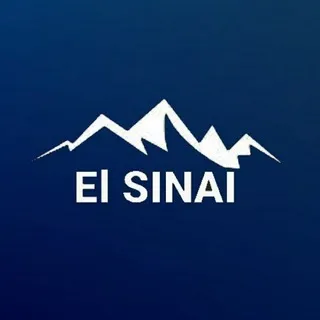 ⛰El SINAI🗻