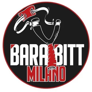 Barabitt Milano 🏴🏴󠁧󠁢󠁥󠁮󠁧󠁿