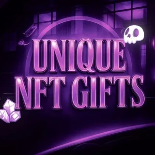 Unique NFT Gifts