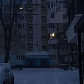 Мишка ;>