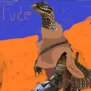 Fard Lizard 4: Return of The Shid