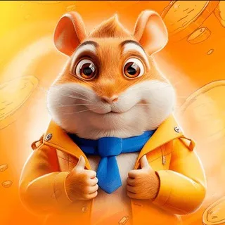 HAMSTER KOMBAT